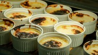 Kuliner Turki menarik dicoba