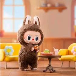 Labubu Menuju Hollywood: Paul King Jadi Sutradara