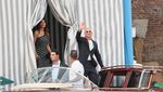 Juni 2025: Terpilihnya Paus Baru hingga Sorotan Pernikahan Jeff Bezos