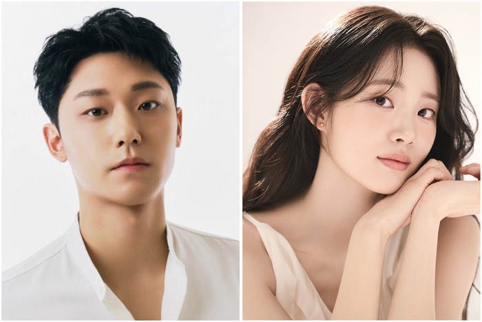 Lee Do Hyun dan Shin Si Ah membintangi sekuel drama Korea Hotel del Luna, Grand Galaxy Hotel.