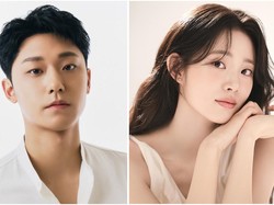 Shin Si Ah Jadi Pasangan Lee Do Hyun, Gantikan Go Min Si Imbas Kontroversi