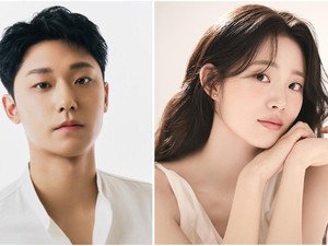 Shin Si Ah Jadi Pasangan Lee Do Hyun, Gantikan Go Min Si Imbas Kontroversi