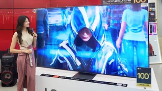 Harga Produk Elektronik Diramal Naik Karena Krisis Chip, Ini Kata LG