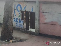 Tembok Pembatas Rel di Jatinegara Dilubangi, Diduga Jadi Akses Prostitusi
