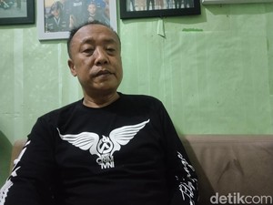 Ini Maman, Debt Collector Pro yang Bekerja dengan Hati Nurani