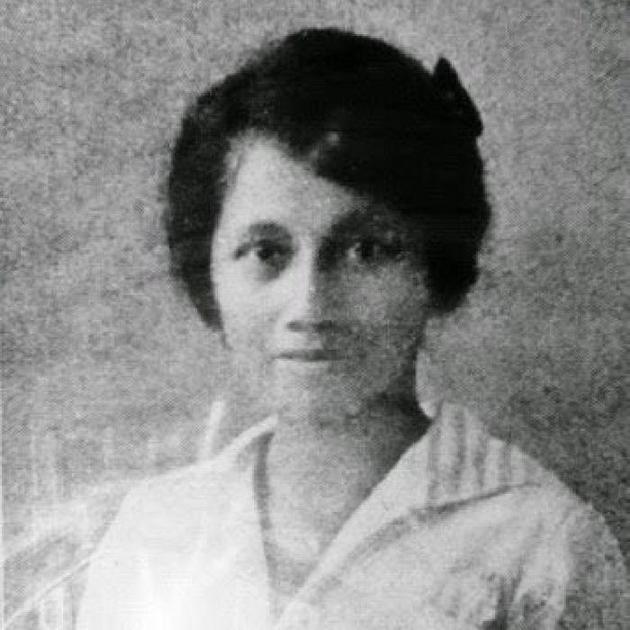 Marie Thomas