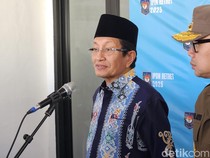 Menag Tekankan Pentingnya Retret Kepala Daerah, Contohkan Nabi-Mahatma Gandhi