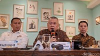 Persiapan Nataru, Menhub Perintahkan Ramp Check di Semua Moda Transportasi Persiapan Nataru, Menhub Perintahkan Ramp Check di Semua Moda Transportasi