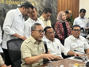 Alasan Anggaran Makan Bergizi Gratis Ditambah Jadi Rp 121 T