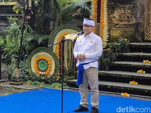 Cak Imin Dukung Bandara Bali Utara, Mau Datangkan Artis Termahal di Dunia