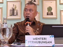 Video: Menhub Bicara soal Karut Marut Manifes KMP Tunu Pratama