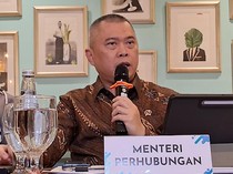 RI Banyak Impor Suku Cadang AS, Menhub Minta Keringanan Bea Masuk
