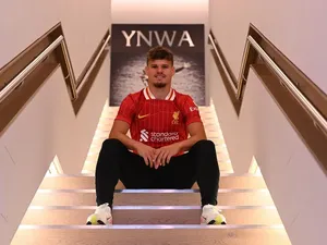 Milos Kerkez: Sebuah Kebanggaan Gabung ke Liverpool