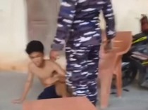 Oknum TNI AL Tampar Pria di Mamuju Diduga Dipicu Masalah Asmara Adiknya