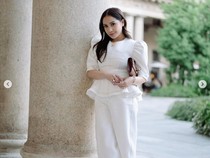 Rencana Nagita Slavina Borong Saham VISI