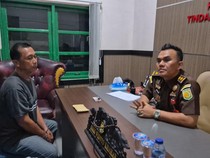 Oknum LSM Terjaring OTT Kejari karena Peras Kepala Puskesmas di Seluma
