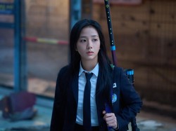 Bocoran Omniscient Reader, Film Jisoo BLACKPINK Reuni Bareng Lee Min Ho