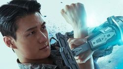 7 Poster Karakter Film Omniscient Reader, Lee Minho-Ahn Hyo Seop