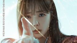 7 Poster Karakter Film Omniscient Reader, Lee Minho-Ahn Hyo Seop