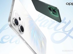 Oppo Reno 14 Series Rilis Global, Kapan Masuk Indonesia?