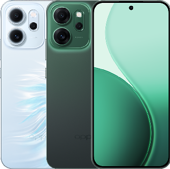 Oppo Reno 14 series