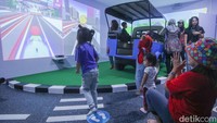 Bagi orang tua, pengalaman ini memberikan nilai tambah karena selain bersifat edukatif, pameran juga dirancang ramah anak dan menyenangkan secara visual. Studio ini menjadi alternatif rekreasi yang tetap bernuansa budaya dan pengetahuan.  