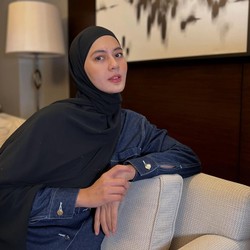 Paula Verhoeven Pilih Setop Proses Hukum soal Hak Asuh Anak