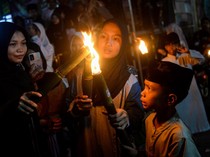 Video: Budaya dan Tradisi di Indonesia untuk Sambut Tahun Baru Islam