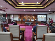 Pemkab Gianyar & Yeonggwang-gun Korsel Jajaki Kerja Sama e-Mobility