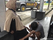 Kasus Pria yang Aniaya Ibu Kandung karena Mau Nikah Lagi Berujung Damai