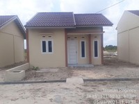 Deretan Rumah Murah di Pangkalan Kerinci Riau, Harga Mulai Rp 150 Juta-an