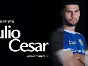 Giliran Radio Jadi Cara Persib Umumkan Pemain Baru