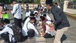 Cara Unik Pegawai Kemenag Tasikmalaya Rayakan Tahun Baru Islam