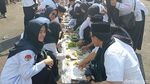 Cara Unik Pegawai Kemenag Tasikmalaya Rayakan Tahun Baru Islam