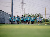 Jadwal Siaran Langsung Persebaya Vs PSS Sleman Malam Ini