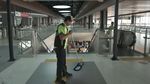 Persiapan Akhir Stasiun Tanah Abang Baru, Siap Sambut Pengalihan Penumpang