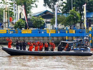 Program Jalur Pelayanan Polda Riau dan Nilai Sejarah Sungai Siak