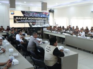 Ini Sanksi untuk Pesilat Nganjuk yang Nekat Konvoi Saat Suroan
