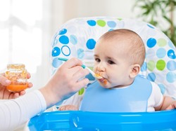 Video: Cegah Alergi Lewat Pengenalan Beragam Makanan Saat Mulai MPASI