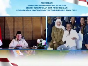 7 Fakta Mitos Arya Penangsang Dikaitkan Batalnya Prabowo ke Bojonegoro