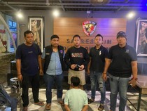 Pria di OKU Timur Ditangkap Polisi karena Simpan Senpi di Balik Jaket