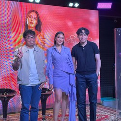 Ambivert Jadi Versi Terbaru Raisa, Sisipkan Karya Long Lasting dari Gustiwiw