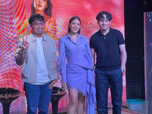 Ambivert Jadi Versi Terbaru Raisa, Sisipkan Karya Long Lasting dari Gustiwiw Ambivert Jadi Versi Terbaru Raisa, Sisipkan Karya Long Lasting dari Gustiwiw