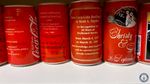 Gokil! Pria Ini Koleksi Lebih dari 11 Ribu Kaleng Minuman Bersoda
