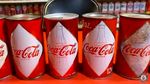 Gokil! Pria Ini Koleksi Lebih dari 11 Ribu Kaleng Minuman Bersoda