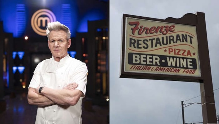 Resto Legendaris 61 Tahun Tutup Usai Dikunjungi Gordon Ramsay