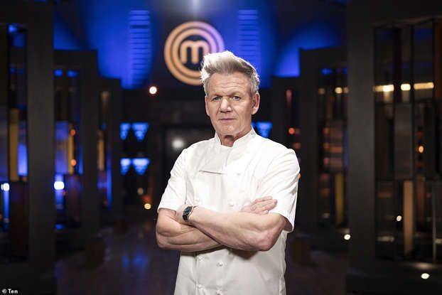 Resto Legendaris 61 Tahun Tutup Usai Dikunjungi Gordon Ramsay