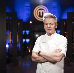 Gordon Ramsay Sebut Brooklyn Beckham Harus Berkaca!