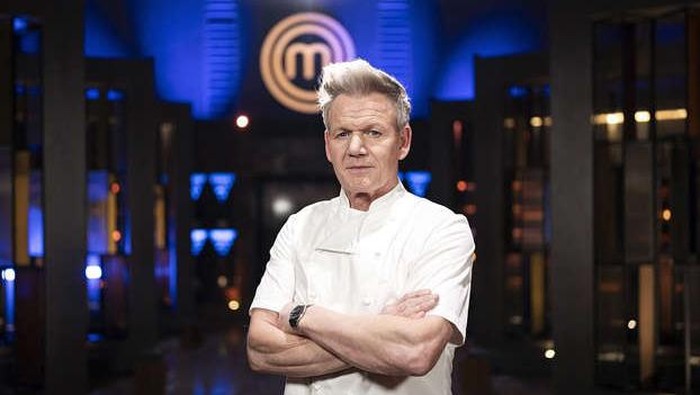 Resto Legendaris 61 Tahun Tutup Usai Dikunjungi Gordon Ramsay