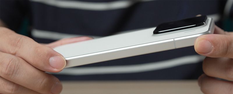 Review kamera Xiaomi 15